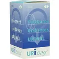 Uribag Faltbare Urinflasche 1 ST