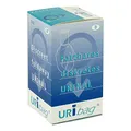 URIBAG Urinflasche faltbar für Männe 1 St
