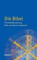 Die Bibel: Einheits… | Bischöfe Deutschlands Österreichs der Schweiz u.a. | Buch