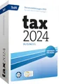 Tax 2024 Business (für Steuerjahr 2023), 100 Abgaben, Standard Verpackung