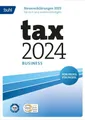 tax 2024 Business,1 CD-ROM | CD-ROM | Deutsch | 2023 | Buhl Data Service