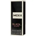 Mexx Black Woman Edt Spray 30ml