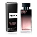 Mexx Black Woman Edt Spray