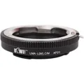 Kiwi Lens Mount Adapter (Leica M39 naar Canon M) (D41104)