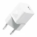 Baseus Mini wall charger GaN5 white CCGN050102 - 20.000 W