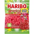 HARIBO Spaghetti rot f!zz 28 x 70 Gramm