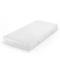 VitaliSpa Kaltschaummatratze, Weiß, Textil, Rechteckig, Schlafzimmer, Matratzen Shop, Matratzen, Kaltschaummatratzen
