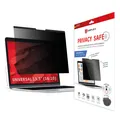 DISPLEX PRIVACY SAFE Magnetischer 2-Wege Blickschutzfilter für Laptop/ Notebook 13,3'' (16:10) 01761