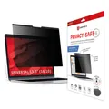 DISPLEX PRIVACY SAFE Magnetischer 2-Wege Blickschutzfilter für Laptop/ Notebook