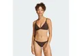 adidas Sportswear Crop-Bikini-Top ICONISEA RIBBED PADDED TRIANGLE BIKINI TOP (1-St)