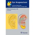 Thieme, Stuttgart Ear Acupuncture (Englisch, Beate Strittmatter, 2011) (7994745)