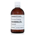 Mandelöl Basis von wesentlich.