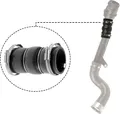 GATES 09-1299 Ladeluftschlauch für RENAULT DACIA
