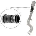 1x Ladeluftschlauch GATES 09-1299 passend für RENAULT DACIA