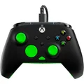 Turtle Beach Rematch Core Wire XB Black & Green
