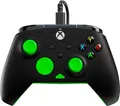 Turtle Beach Rematch Core XBOX/PC - Black/Green