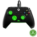 Turtle Beach Rematch Core Gaming Controller | Kabelgebunden | Schwarz/Grün