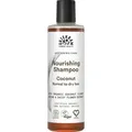 Urtekram Coconut Shampoo, 250 ml, Shampoo, Nicht-professionell, Frauen, normales Haar, Feuchtigkeitsspendend