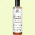 Urtekram Coconut Shampoo | 250ml | normales bis trockenes Haar | vegan | EcoCert