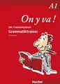 On y va ! A1. Grammatiktrainer | Nicole Laudut | Taschenbuch | 64 S. | 2023