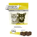 FeliGum Hepato Alfavet – Leber Unterstützung Katzen & kleine Hunde