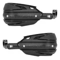 Handschutz Geschlossen ACERBIS Schwarze Endurance-X für Suzuki V-Strom 1050 Se