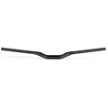 Renthal V3 Fatbar Carbon Riser Lenker, 35.0mm, 800x30mm, 7°/5°, carbon/gold