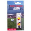 Tipp-Kick Spiel, Bälle-Set - 5 Stück