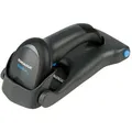 Datalogic QuickScan Lite QW2120 Barcode-Scanner Handgerät 400 Scans/Sek., decodiert, USB, Schwarz