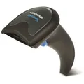 Datalogic QuickScan Lite QW2100, 1D, USB, Kit (USB), schwarz, QW2120-BKK1S