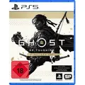 PlayStation Ghost of Tsushima Director's Cut PS5-Abenteuer