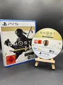 Sony PlayStation 5 - Ghost of Tsushima-Director's Cut