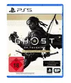 Ghost of Tsushima - Director's Cut [PlayStation 5] NEU & OVP