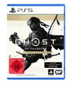 Ghost Of Tsushima Directors Cut Sony Playstation 5 Blitzversand - TOP!