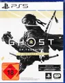 Ghost of Tsushima - Director's Cut - PS5 / PlayStation 5 - Neu & OVP - DE