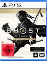 Ghost of Tsushima - Directors Cut PS5    !!!!! NEU+OVP !!!!!