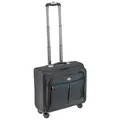 Pedea Business Trolley "Premium", Schwarz - bis 17,3" für Notebooks bis 43,9cm