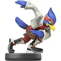 Nintendo Amiibo Smash Falco (2DS, 3DS, Wii U) (1079466)