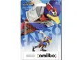 amiibo Smash Falco #52 Figur