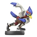 amiibo Smash Falco