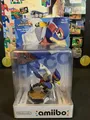 NINTENDO Amiibo || FALCO SUPER SMASH BROS COLLECTION || NEU
