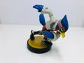 Nintendo amiibo ☆ StarFox ☆ Falco ☆ Super Smash Bros. #52