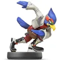Nintendo amiibo Super Smash Bros. Collection No. 52 FALCO (Star Fox) NEU & OVP!