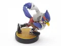 Nintendo Amiibo Figur No. 52 - Falco - Super Smash Bros. Collection (Nintendo Wi