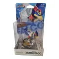 Nintendo Amiibo - Super Smash Bros. - No.52 - Falco