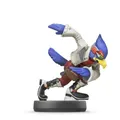 Nintendo amiibo Super Smash Bros Figur Nr. 52 FALCO NEU&OVP