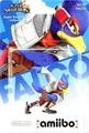 Nintendo Amiibo - Falco  - Figur - Neu & OVP