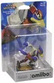 Ssb Falco Nr. 52 - Super Smash Bros. Sammelfigur