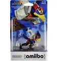 Amiibo Figur Figuren Super Smash Bros. Collection No. 52 Falco NEU OVP SEALED