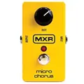 Dunlop MXR Micro Flanger M 152